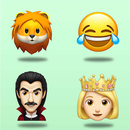 Emoji Puzzle - Match Emoji 3D-APK