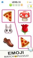 Emoji Puzzle - Match Emoji 3D скриншот 3