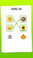 Emoji Match ภาพหน้าจอ 1