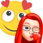 Icona WASticker Emoji & Memoji