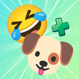 Merge Emoji - Mix Emoji Gioco