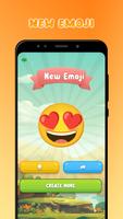 Emoji Merge - Funny Emoji Mix ảnh chụp màn hình 2