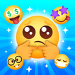 Emoji Merge: DIY Emoji Mix