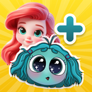 Mixy: Cartoon & Emoji Maker APK