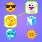 Emoji Mind Quest icône