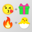 ”Emoji Mix!