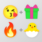 Emoji Mix! ikona