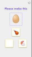 Emoji Mix! ภาพหน้าจอ 2