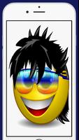 Emoji mix whatsticker maker screenshot 2