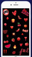 Emoji mix whatsticker maker screenshot 3
