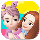 Avatar, emoticon & Emoji APK