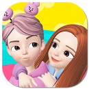 Avatar, emoticon & Emoji APK