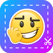 Emoji Maker- Personal Animated icône