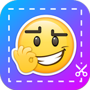 Emoji Maker- Personal Animated aplikacja