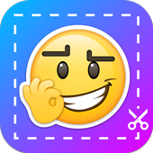 Emoji Maker ikona
