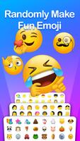 Emoji Maker پوسٹر