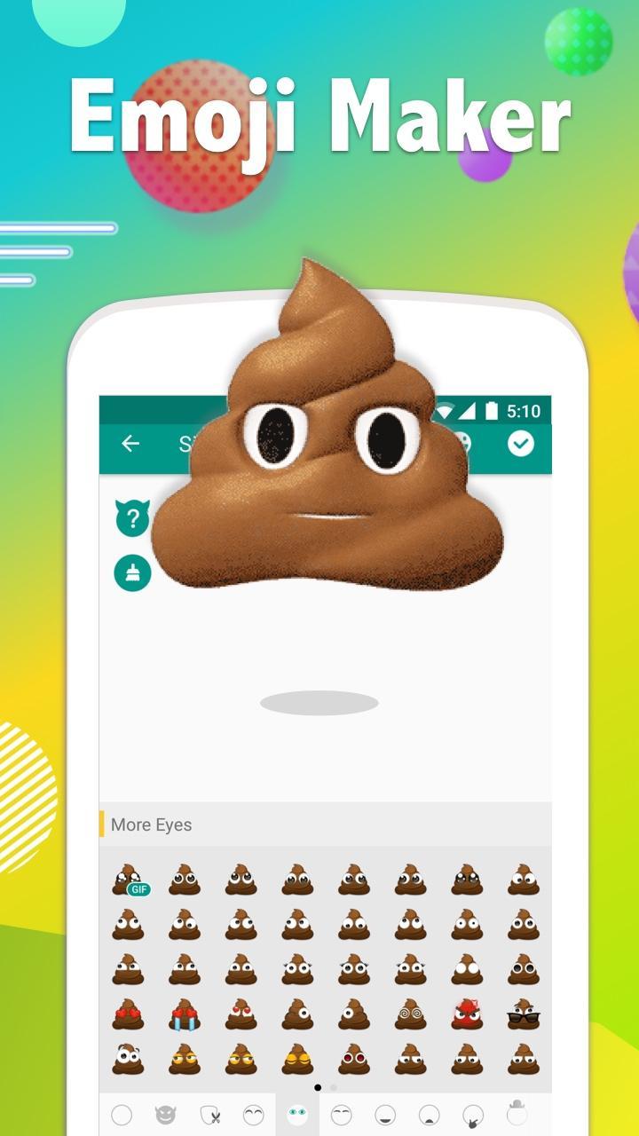 Приложение с эмодзи. Эмодзи мейкер. Приложение эмодзи. Emoji maker игры. WEEMOJI приложение.