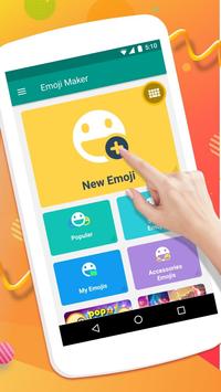 Emoji Maker screenshot 2