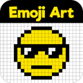 Emoji Art Maker