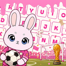 Cute Keyboard: คีย์บอร์ดน่ารัก APK