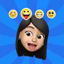 Emoji Challenge: Funny Filters APK