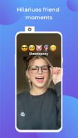 Emoji Challenge syot layar 1