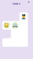 Emoji Connections screenshot 1