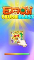 Emoji Crush Blast ポスター