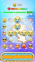 Emoji Crush Blast スクリーンショット 3