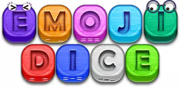 Emoji Dice