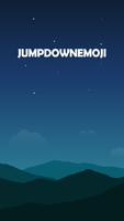 JumpDownEmoji Poster