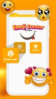 Emoji Creator Studio スクリーンショット 1