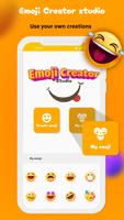 Emoji Creator Studio スクリーンショット 2