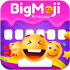 BigMoji Keyboard - Fancy Text APK