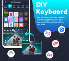 BigMoji Keyboard captura de pantalla 3