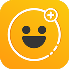 Create Emojily - Emoji Keyboard Cute Emoticons icône