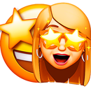 Emoji & Memoji Stickers for WhatsApp WAStickerApps APK