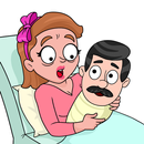 Emoji Story: Tricky Puzzles APK