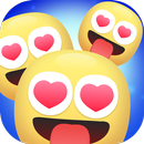 APK Emoji Fun – Meet more surprise