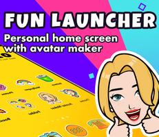 Fun Launcher bài đăng