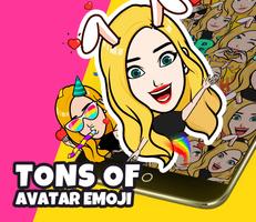 Fun Launcher ảnh chụp màn hình 2
