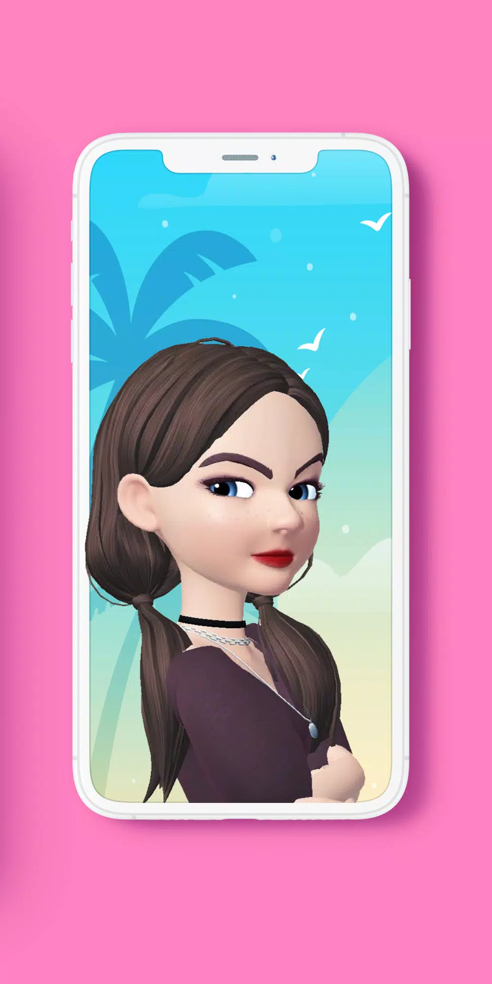 Avatar Maker-3D Avatar Creator, Face Emoji Sticker APK 1.0.2 for