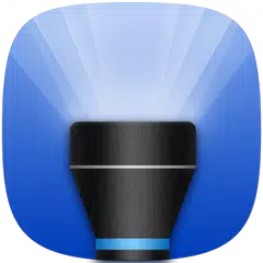 Emoji Flashlight - Brightest F Icon