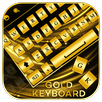 Gold Keyboard APK
