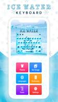 Ice Water Keyboard ảnh chụp màn hình 1