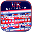 UK Keyboard
