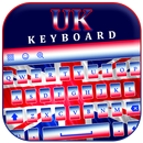 UK Keyboard APK