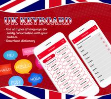 UK Keyboard screenshot 3