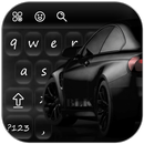 Black Style Keyboard APK