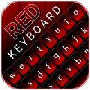 Red Keyboard For Android APK